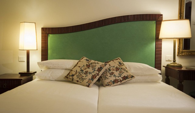 Jerusalem Gold Hotel