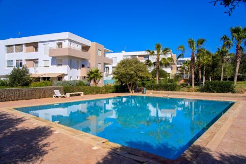 Joli appartement de Vacances à Imi Ouaddar