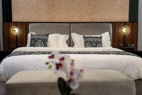 Jovan suites apartment
