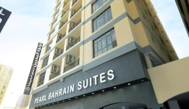 Juffair - Two Bedroom Apartment