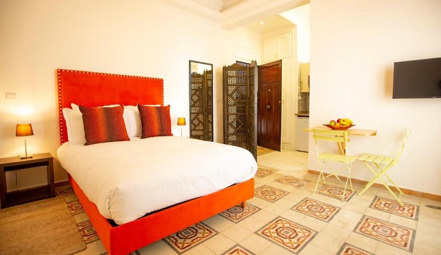 Junior Suite Balima I B43