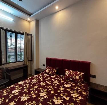 Kamlkash niwas homestay