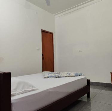 Kanha Home stay