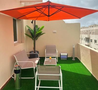 Karim Palace ,Five Stars Quality With Low Budget, Near The Beach And Airport