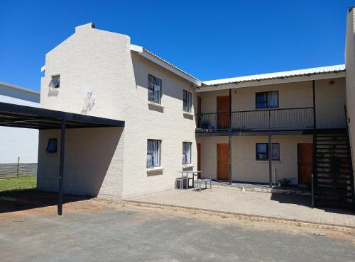 Karoo-Hart in Orania