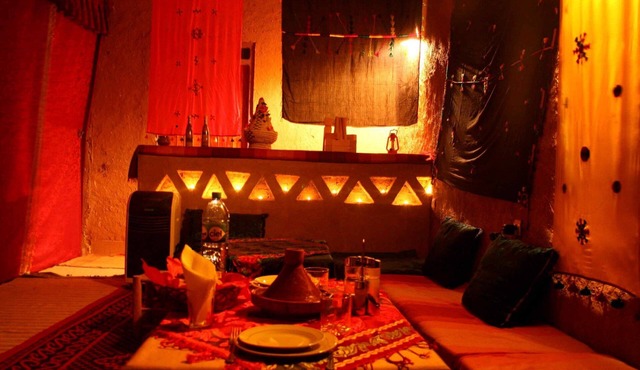 Kasbah Casa Khamlia