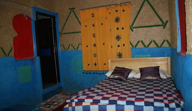 Kasbah Casa Khamlia