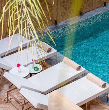 Kasbah La Moun - The Art Of Hospitality