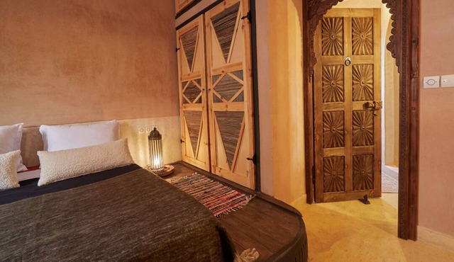 Kasbah Flilou