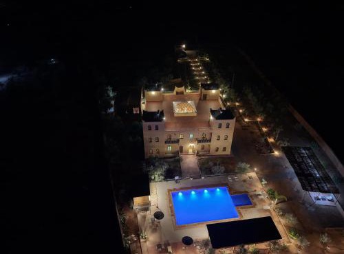 Kasbah Ntifa