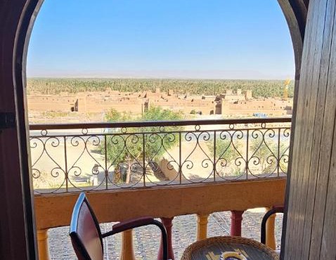 Kasbah of Peace Draa Valley Zagora
