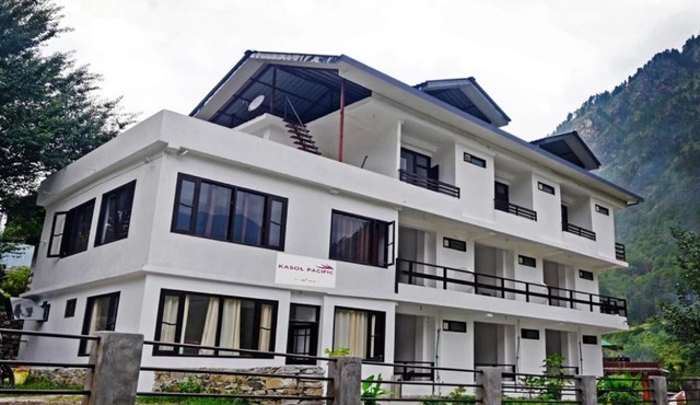 Kasol Pacific