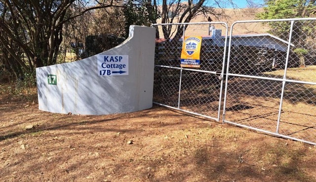 KASP Cottage in Underberg