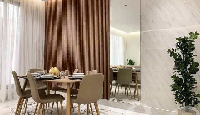 Kease Arid D-3 Luxury Gold Terrace XZ29