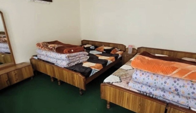 Kedarnath Trust Guest House