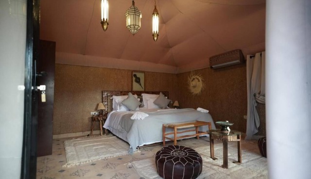 King Room with Pool View #3