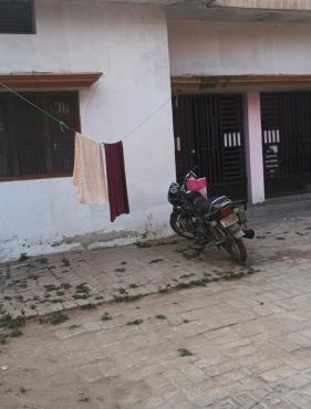 Krishna Mohan Homestay