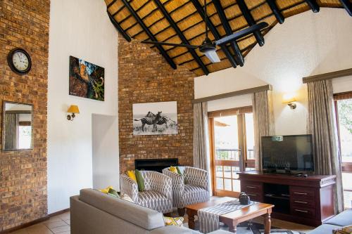Kruger Park Lodge Unit 245 in Hazyview