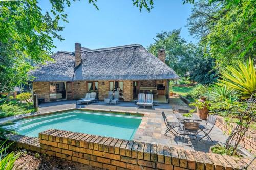Kruger Park Lodge Unit No 303 in Hazyview