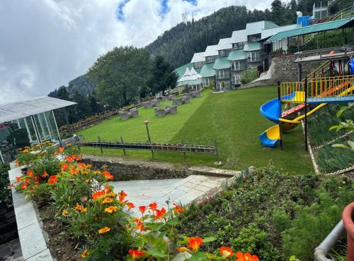 Kufri Heritage Resort & Spa