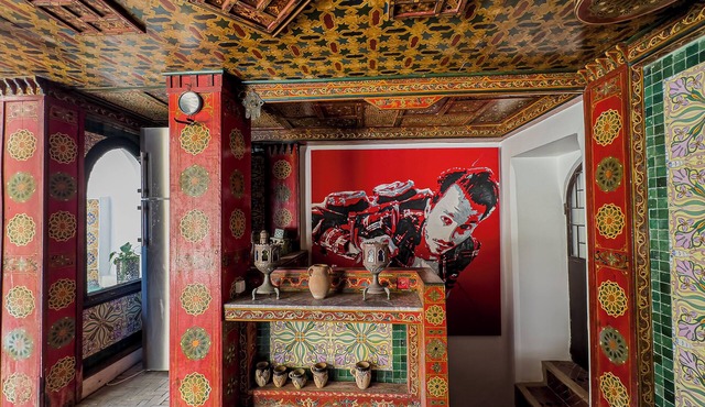 L’Abyssin de Tanger – Palais & Spa d’exception au cœur de la Kasbah