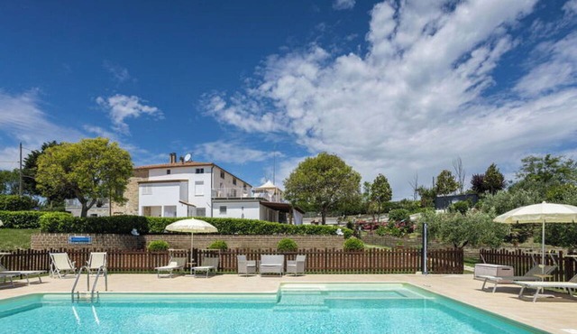 La Casa Di Campagna by Interhome