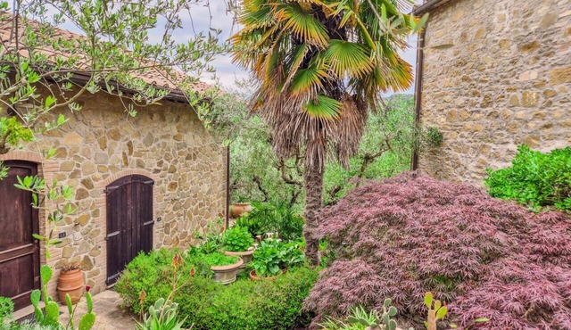 La casa Monte Oliveto - Appartamento 1