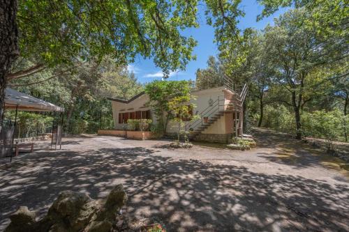 La Casa nel Bosco - 8 posti letto - ItalyWeGo