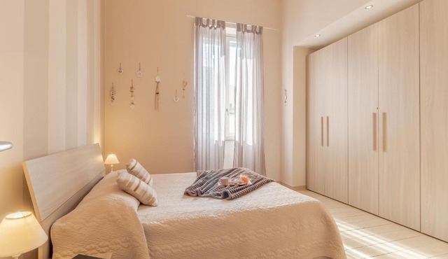 La Casa Rosa in Terni