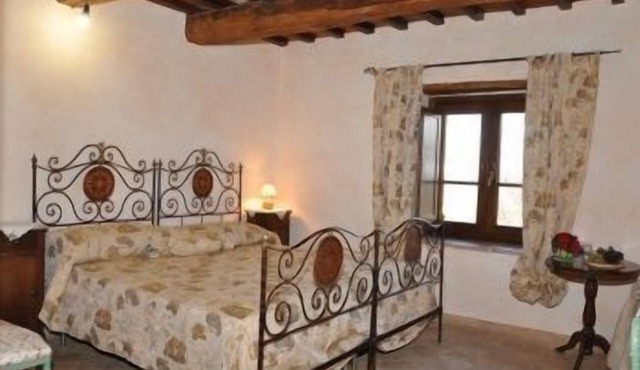 La Casella Agriturismo