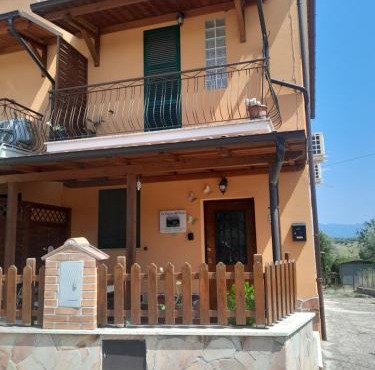 La casina del ponte
