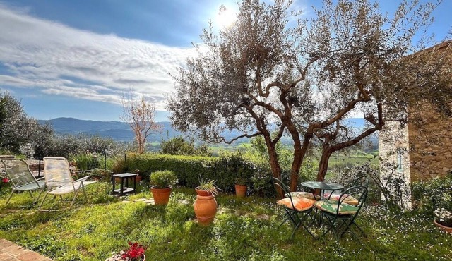 La Casina della Bulgarella by Ospitaci