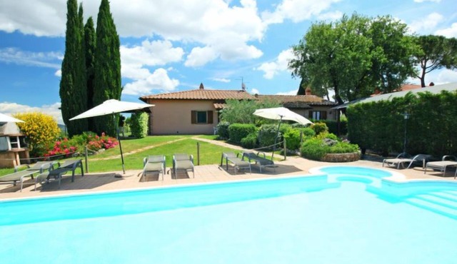 "La dolce collina" by Interhome
