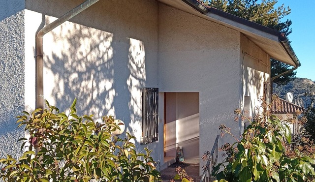 La Nuvola - Holiday home in a dreamlike, central and quiet location