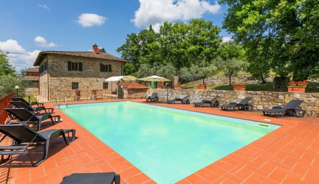 La Querciolaia by Interhome