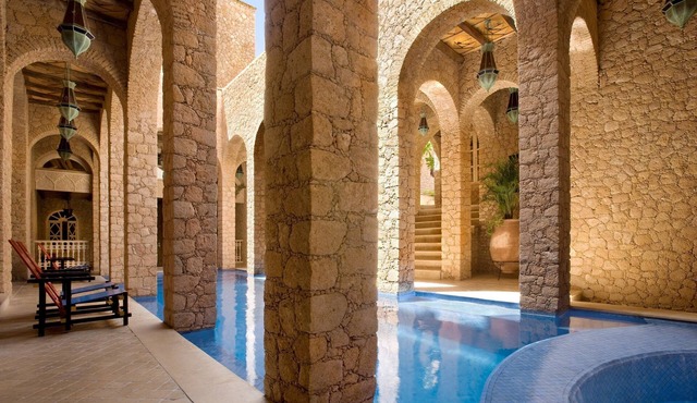 La Sultana Oualidia
