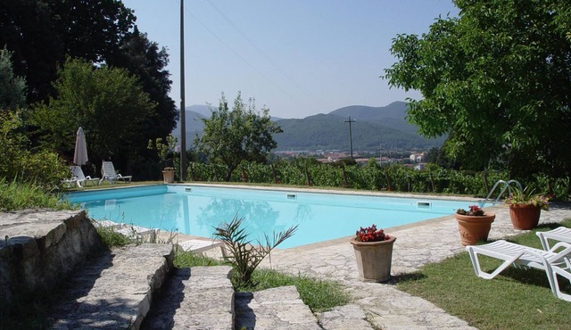 La Taverna in Umbertide by Interhome
