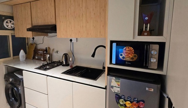 La Vie Apartment