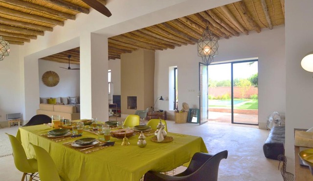 La Villa douce