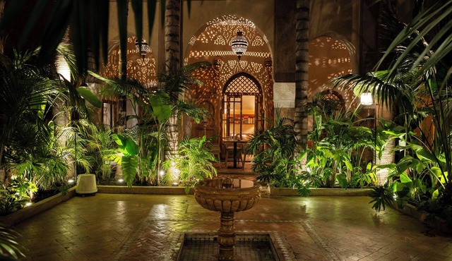 La Villa Nomade