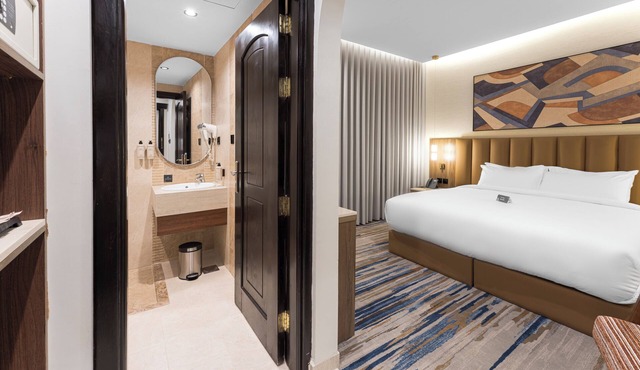 Lafeef Hotel Al-Aridh