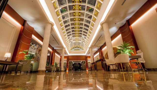 Laguna Vista Hotel