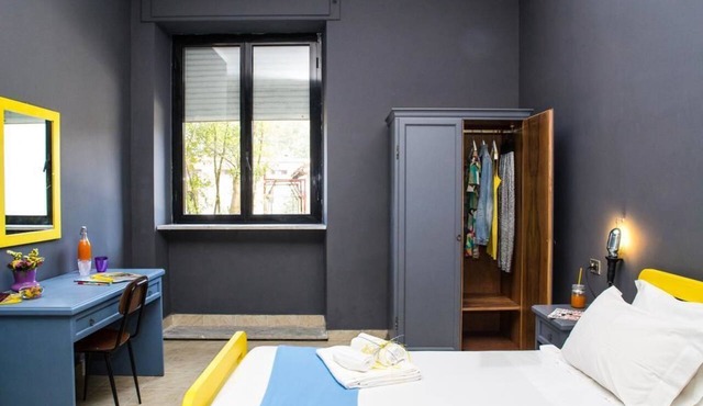 Lako Hostel in Capodimonte