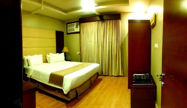Lamasat Inn Hotel Servicesلمسات إن