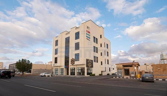 Lamik Serviced Apartments