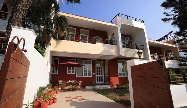 Lamrin Boutique Cottages, Rishikesh