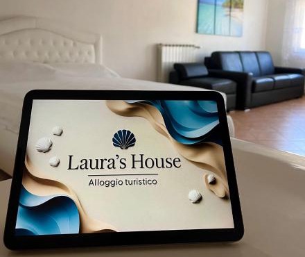 Laura's House