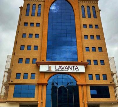 LAVANTA Hotel