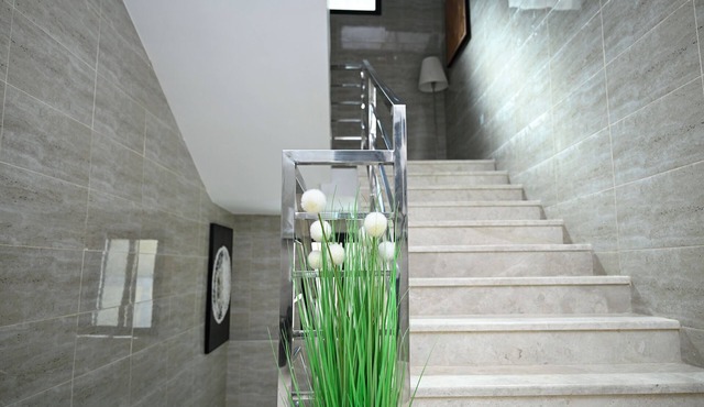 Lavida luxe Apartments