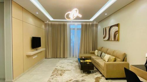 Lavin Suites Serviced Apartments لافين سويتس للشقق المخدومة